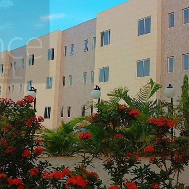 France Hotel Guarabira ภายนอก รูปภาพ