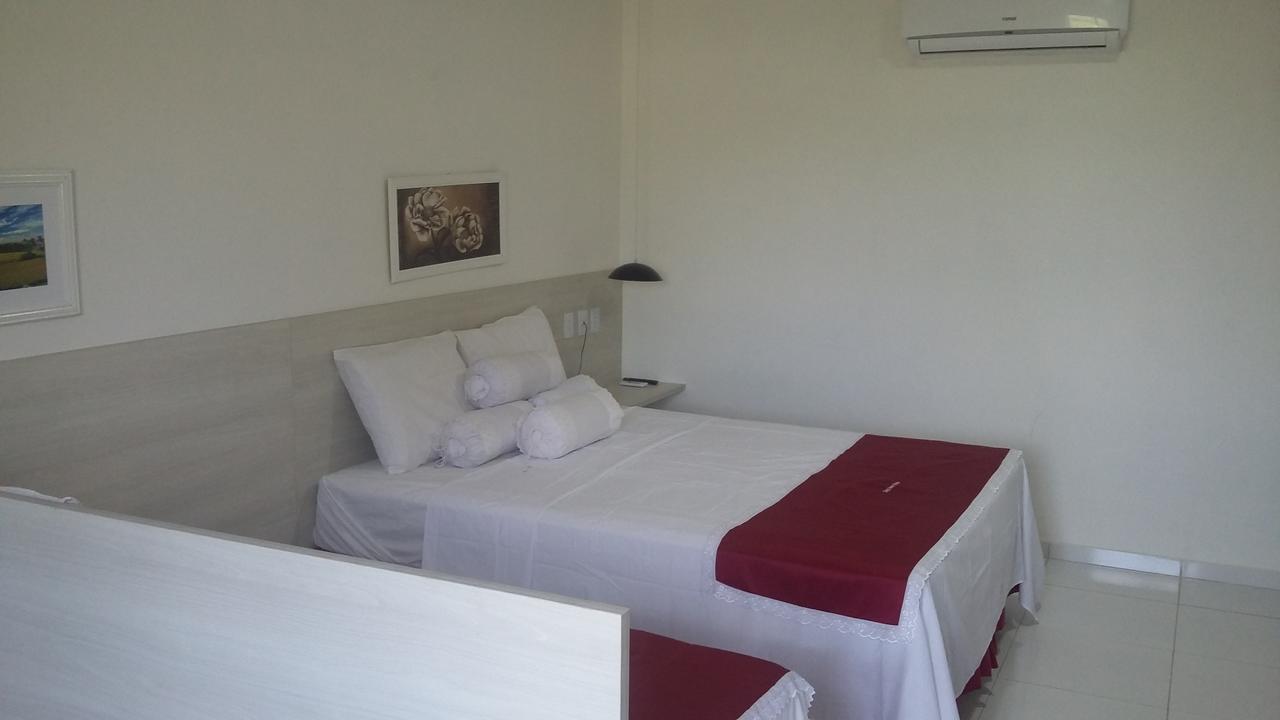 France Hotel Guarabira ภายนอก รูปภาพ