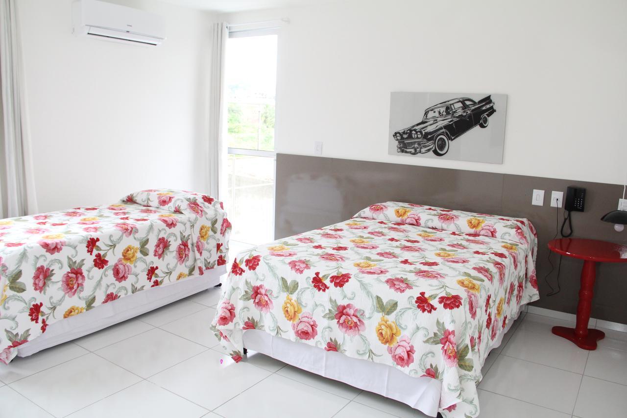 France Hotel Guarabira ภายนอก รูปภาพ